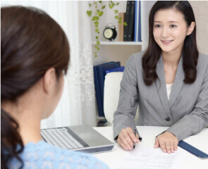 愛知、岐阜でお仕事探しはヒューマンステイ