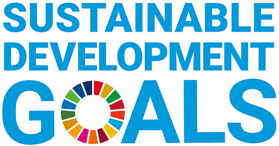 SUSTAINABLE DEVELOPMENT GOALS