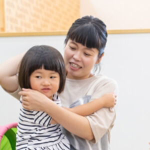 保育士スタッフ