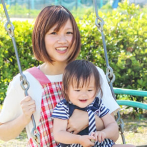 保育士スタッフ