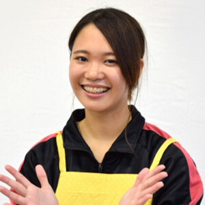 保育士スタッフ