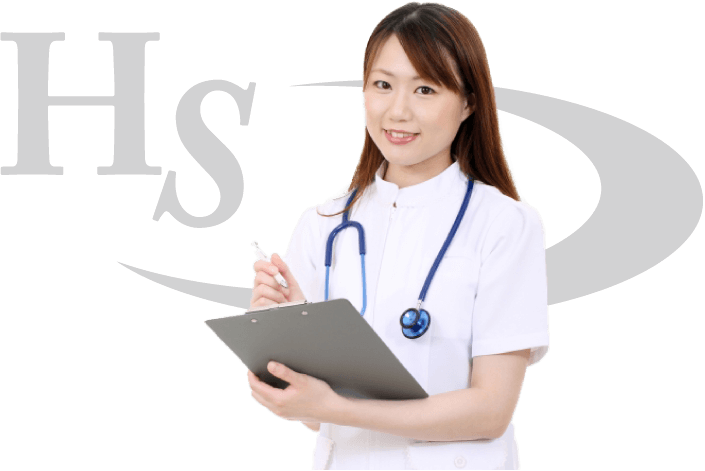 看護師スタッフ
