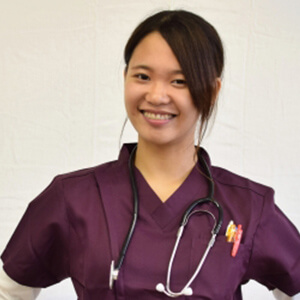 看護師スタッフ