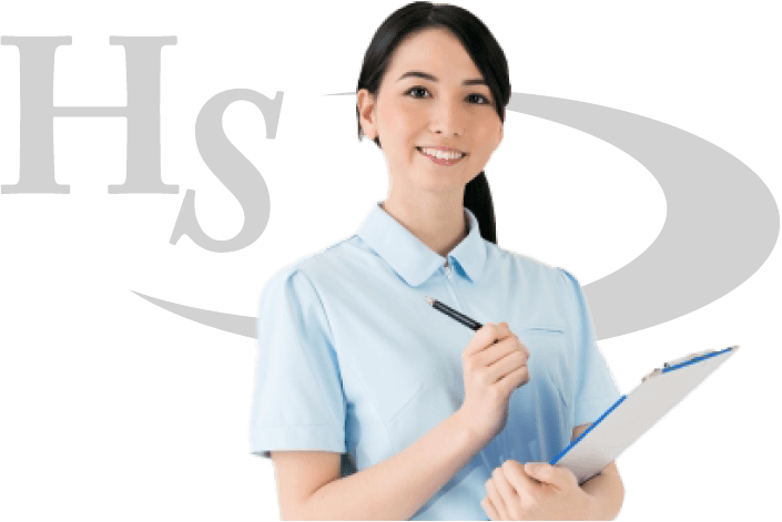 介護職スタッフ