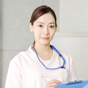 介護職スタッフ