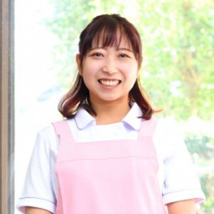 介護職スタッフ